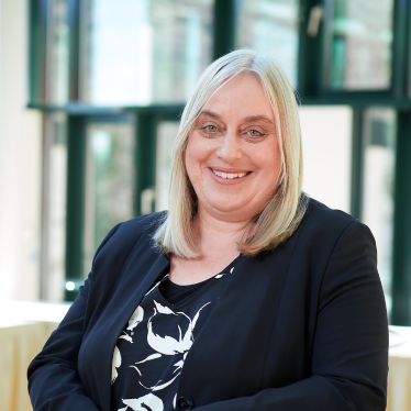 Leadership Team PTV Group Claudia Wankmüller