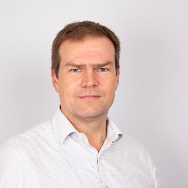 Mogens Abel-Bache,  CHIEF TECHNOLOGY OFFICER 