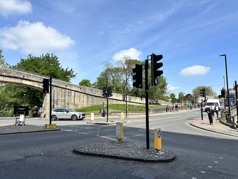 City of York, UK