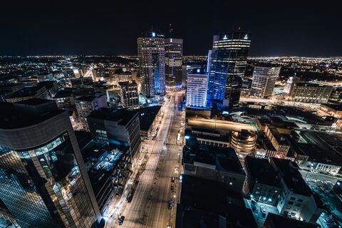 Winnipeg, Canada